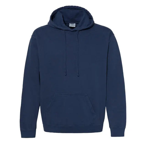 Comfort Colors Adult Hooded Sweatshirt