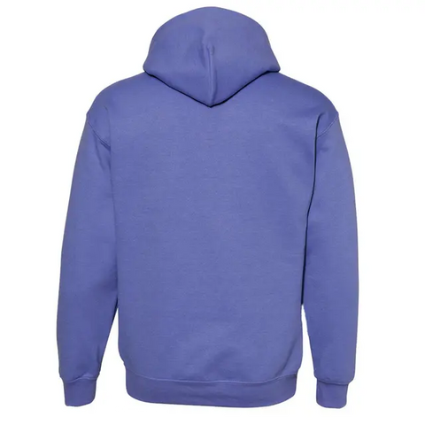Gildan Adult Heavy Blend 8 Oz. 50/50 Hooded Sweatshirt