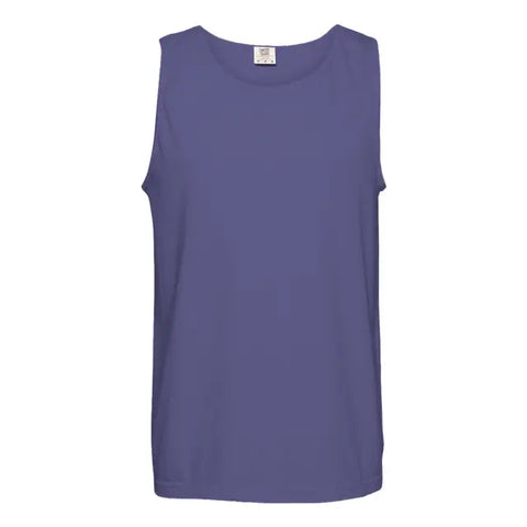 Comfort Colors Adult Heavyweight RS Tank
