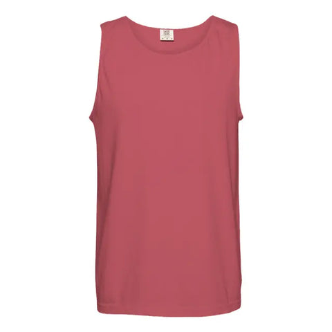 Comfort Colors Adult Heavyweight RS Tank