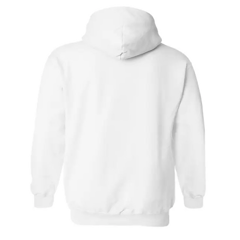 Gildan Adult Heavy Blend 8 Oz. 50/50 Hooded Sweatshirt