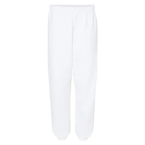 Gildan Adult Heavy Blend Adult 8 Oz. 50/50 Sweatpants