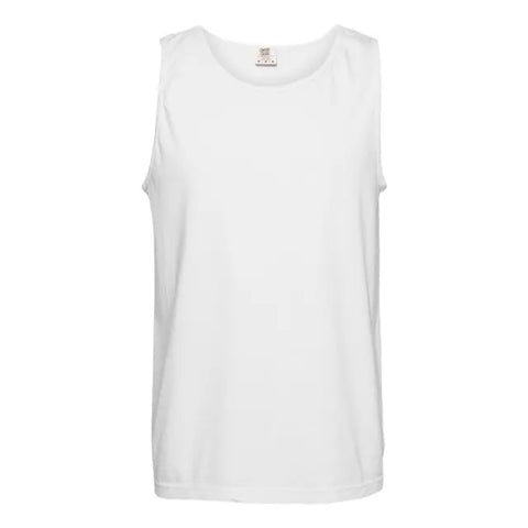 Comfort Colors Adult Heavyweight RS Tank