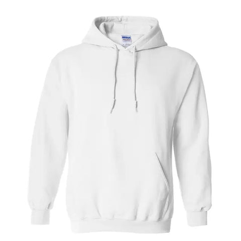 Gildan Adult Heavy Blend 8 Oz. 50/50 Hooded Sweatshirt