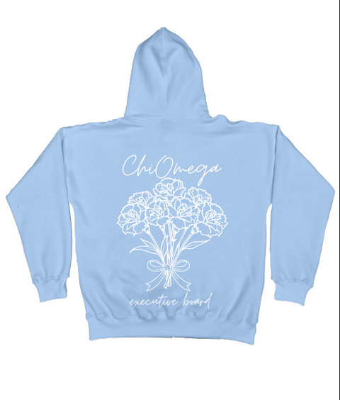 San Diego State University - Chi Omega President