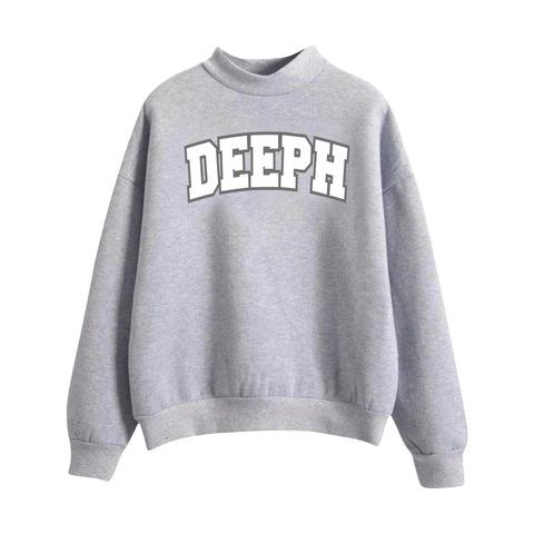 DEEPH MOCKNECK