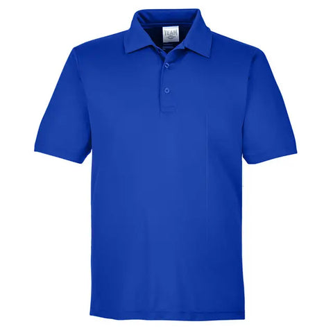 Team 365 Men's Zone Performance Polo