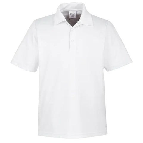Team 365 Men's Zone Performance Polo
