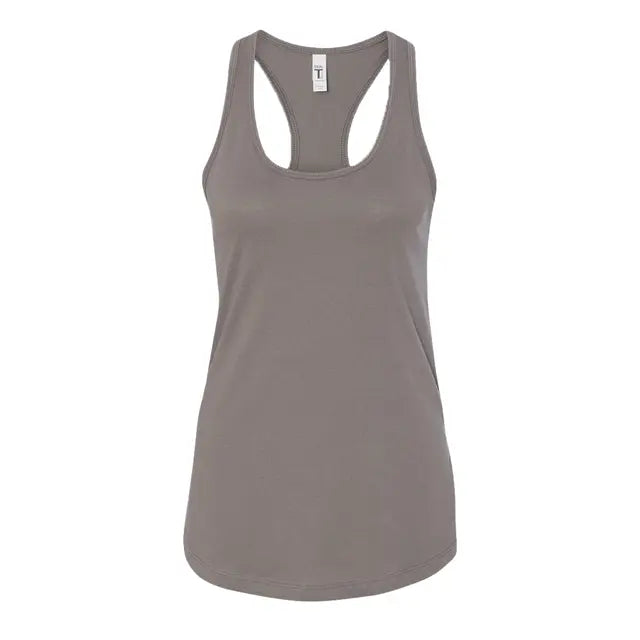 Next Level Ladies' Ideal Racerback Tank
