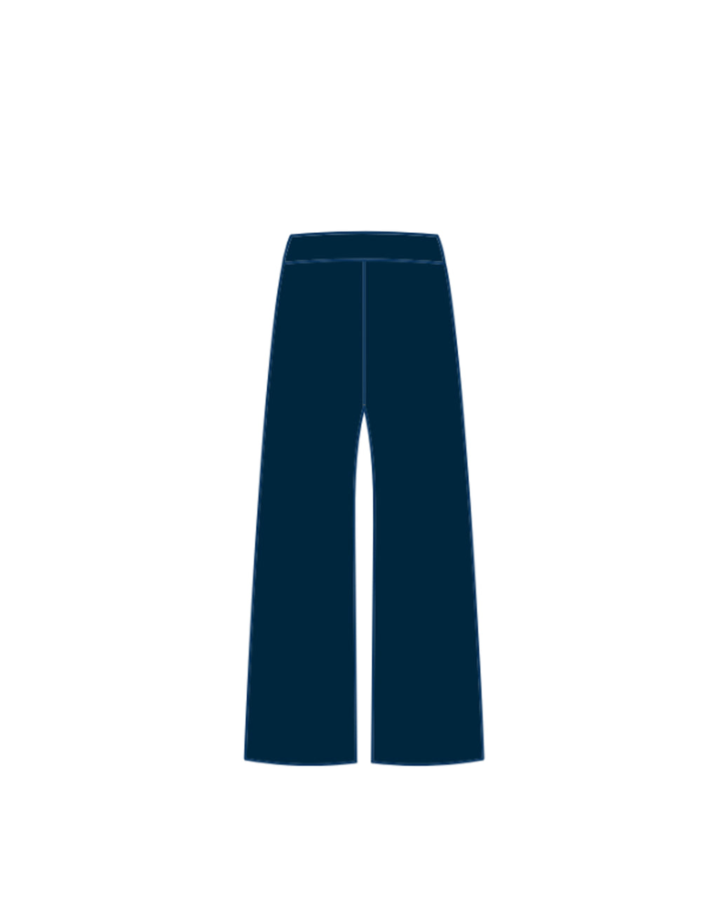 H3G-2136 - South Dakota State University - Chi Omega Xi Theta - Sweatpants