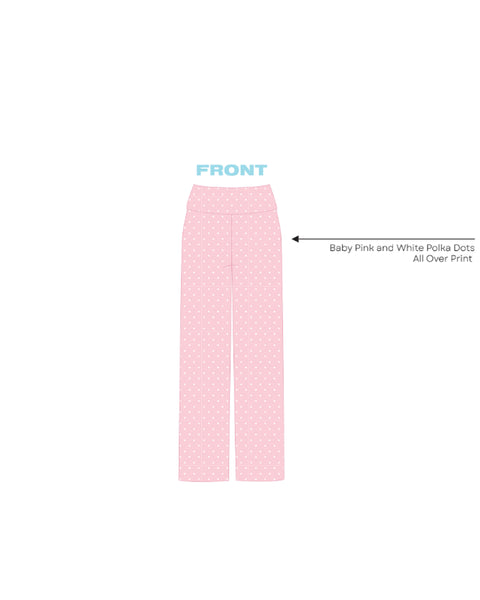 H3G-0874 - Northern Arizona University - Gamma Phi Beta - PANTS