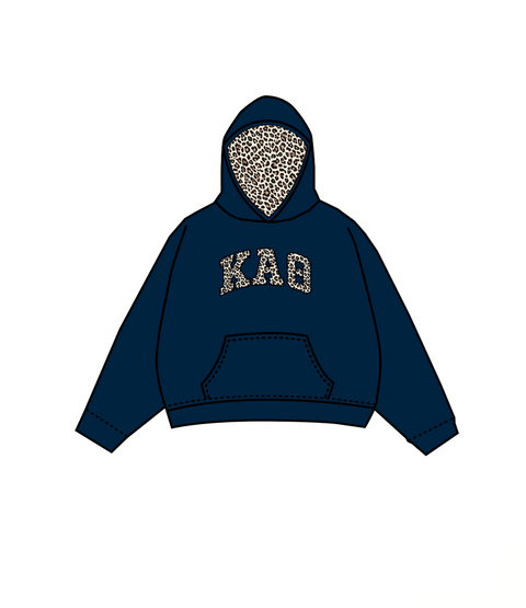 HG-0458 - Pepperdine University - Kappa Alpha Theta