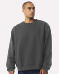 Bella + Canvas - 10 oz Heavyweight Crewneck - 4711