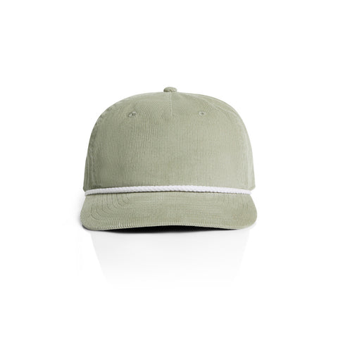 Class Cord Rope Cap 1185