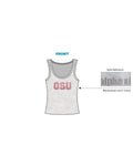 H3G-1238- Ohio State University - Alpha Chi Omega - Tank