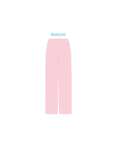 H3G-0874 - Northern Arizona University - Gamma Phi Beta - PANTS