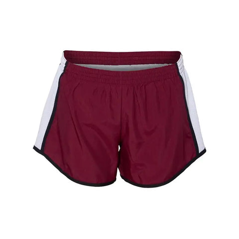 Augusta Ladies' Pulse Team Shorts