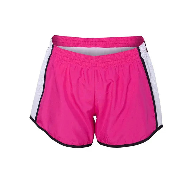 Augusta Ladies' Pulse Team Shorts