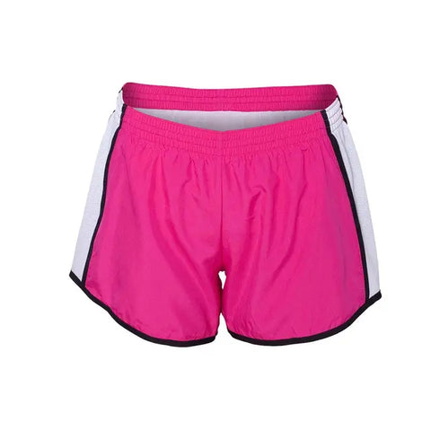 Augusta Ladies' Pulse Team Shorts