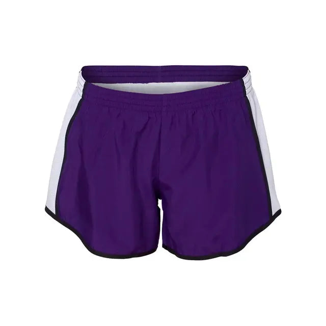Augusta Ladies' Pulse Team Shorts