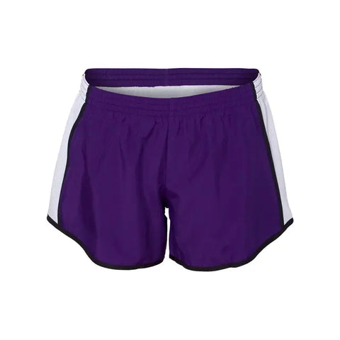 Augusta Ladies' Pulse Team Shorts