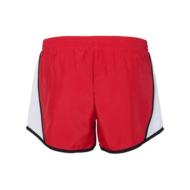 Augusta Ladies' Pulse Team Shorts