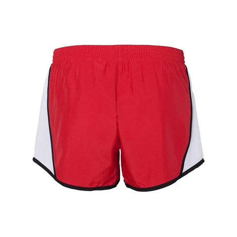 Augusta Ladies' Pulse Team Shorts