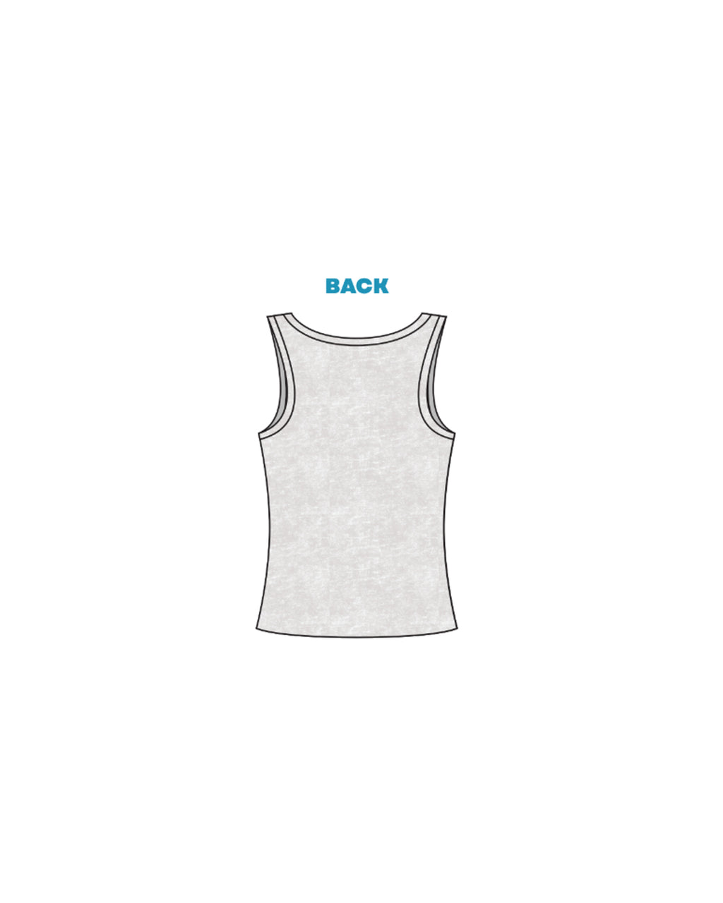 H3G-1238- Ohio State University - Alpha Chi Omega - Tank