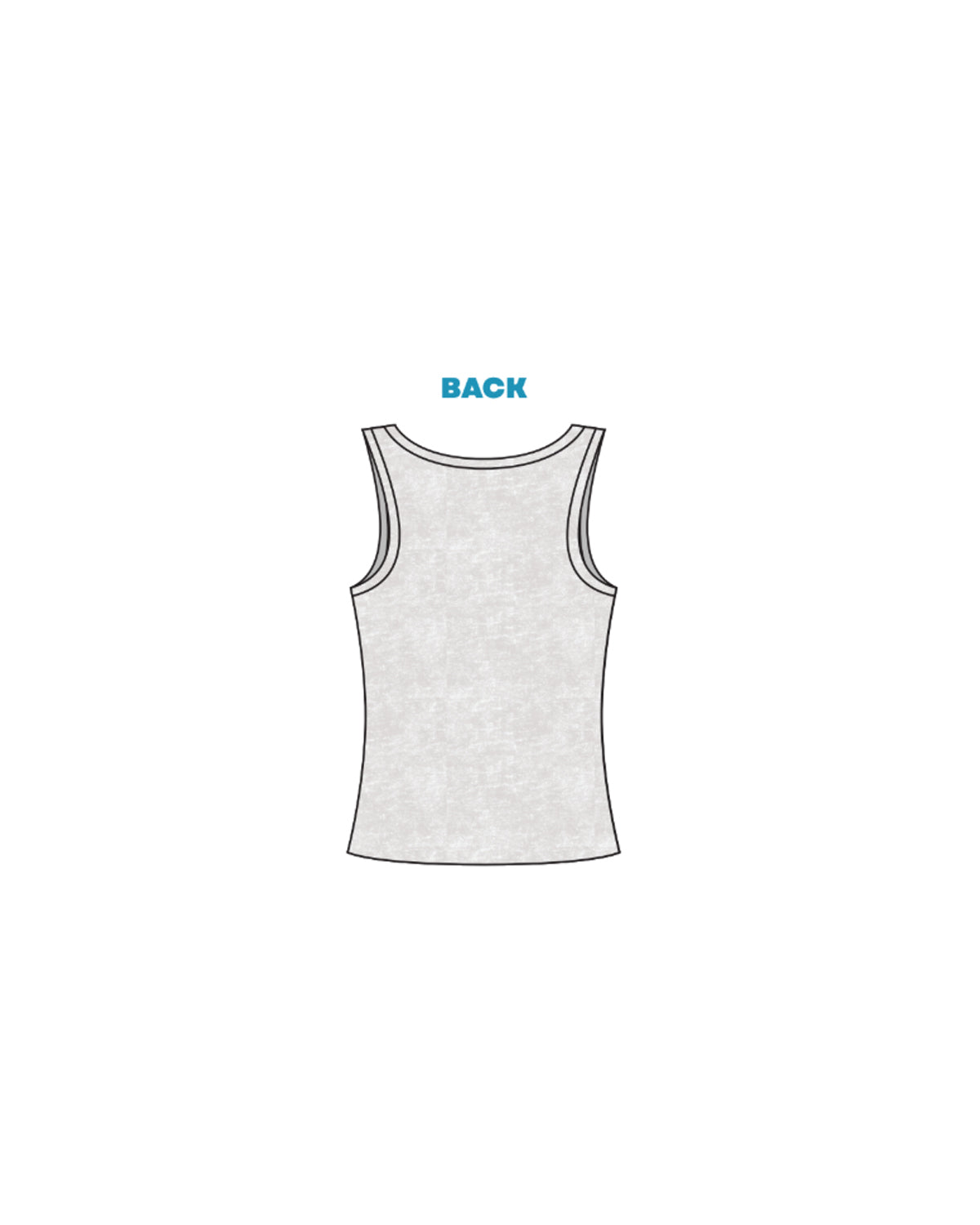 H3G-1238- Ohio State University - Alpha Chi Omega - Tank
