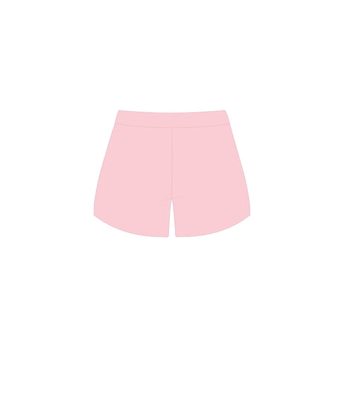 HG-2151 - University of Miami - Zeta Tau Alpha - Shorts