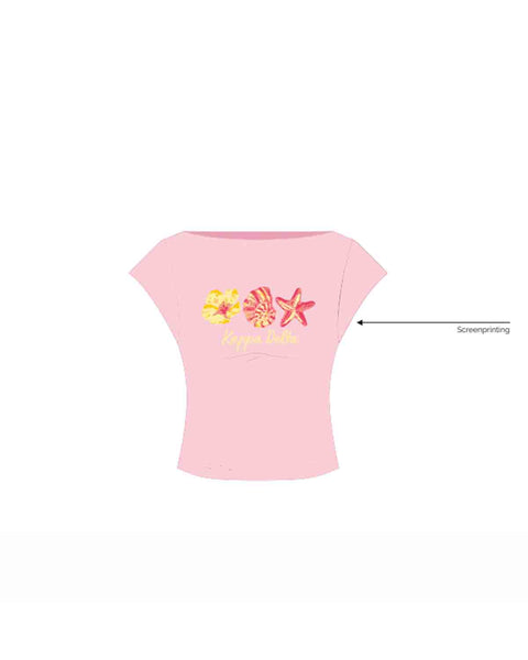 IN-0927 - University of California Los Angeles - Kappa Delta - TEE