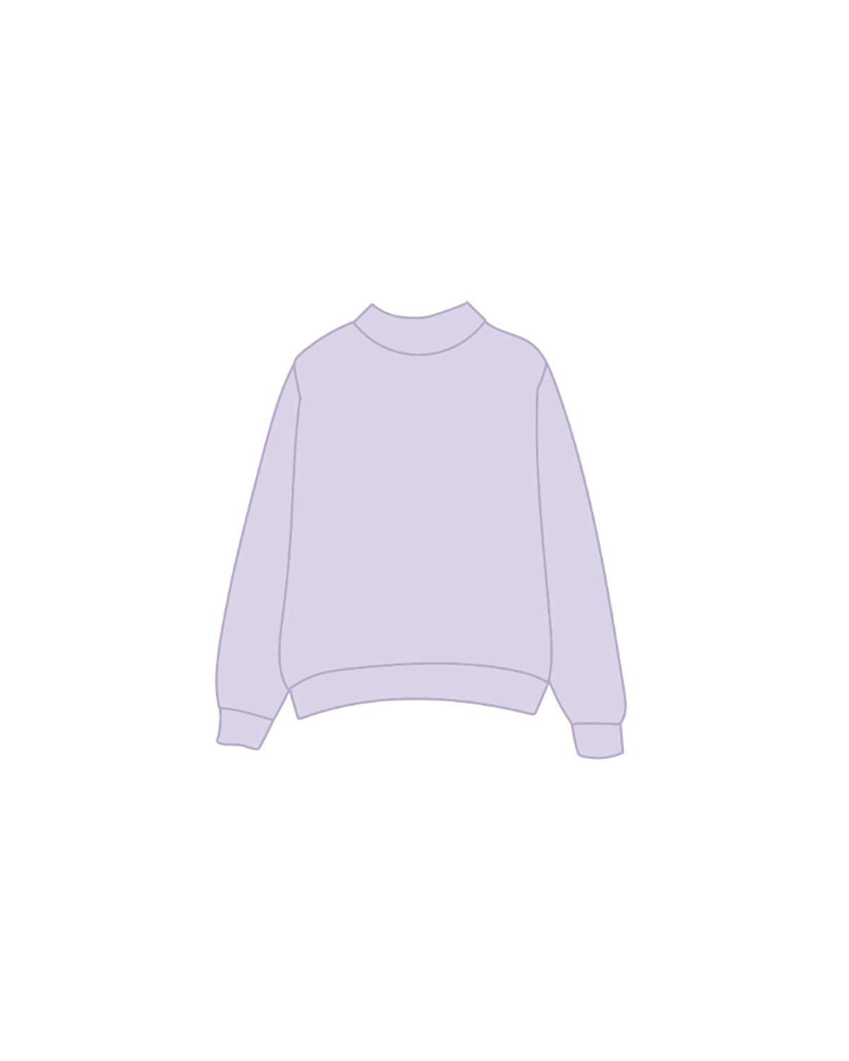H3G-2304 - Ohio State University - Delta Zeta - Mockneck
