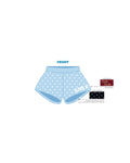 H3G-2147 University of Nebraska Omaha - Alpha Xi Delta - Shorts