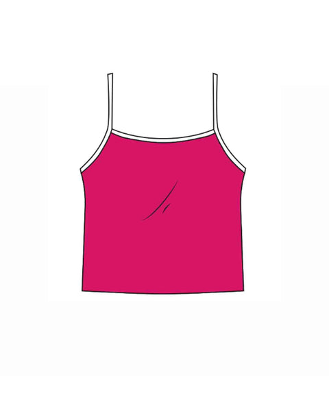 HG-2161 - Loyola University Chicago - Alpha Delta Pi - Tank