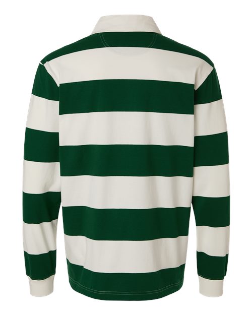 Champion Rugby Polo CHR001 - back