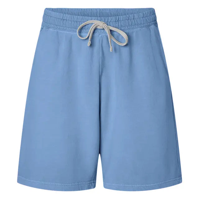Comfort Colors Unisex Lightweight Cotton Sweat Short