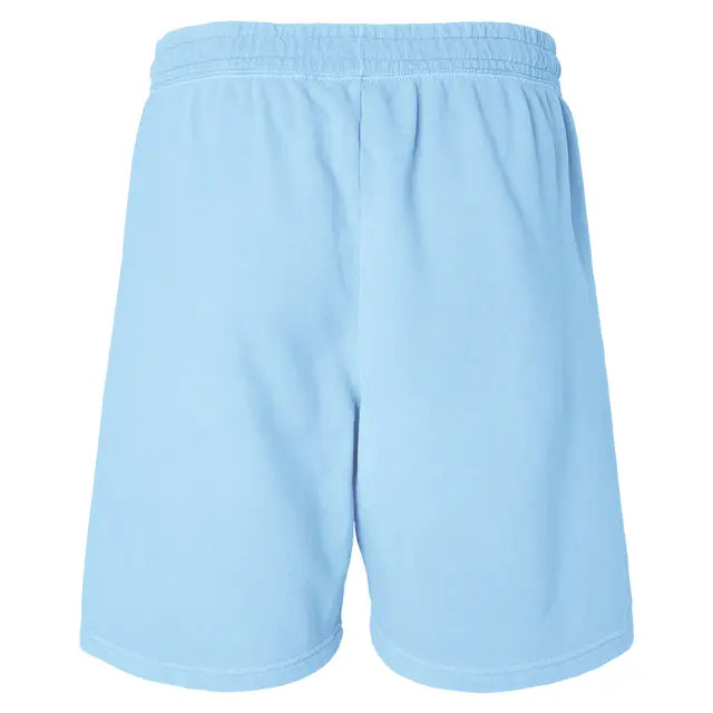Comfort Colors Unisex Lightweight Cotton Sweat Short