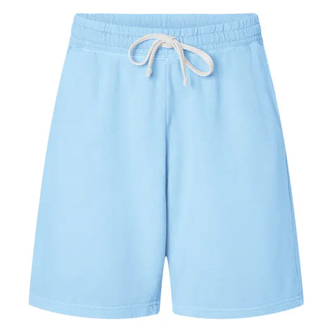 Comfort Colors Unisex Lightweight Cotton Sweat Short