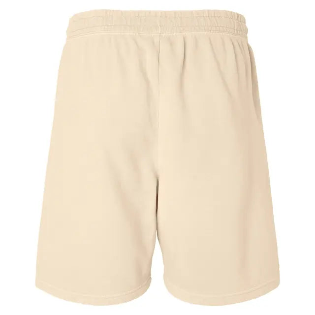 Comfort Colors Unisex Lightweight Cotton Sweat Short