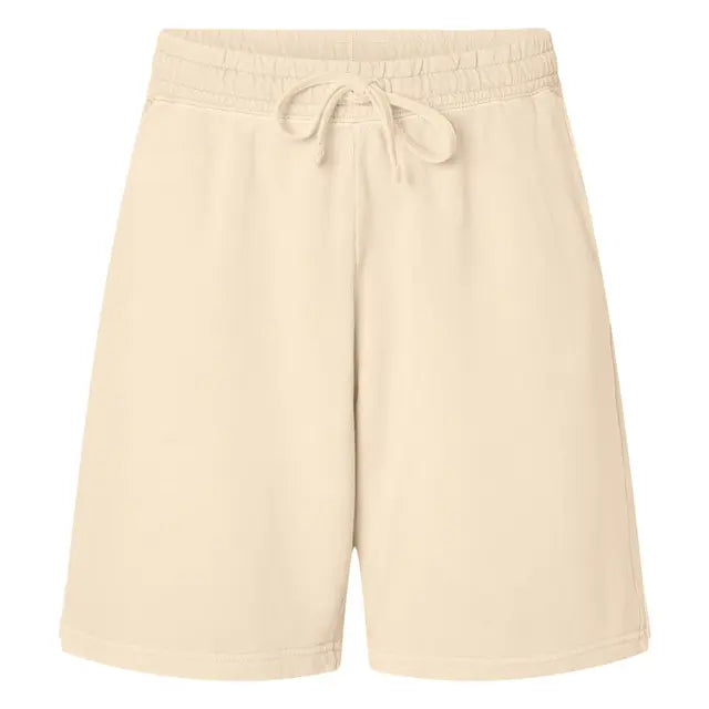 Comfort Colors Unisex Lightweight Cotton Sweat Short