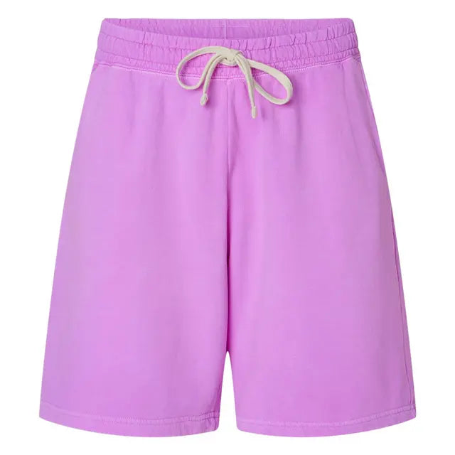 Comfort Colors Unisex Lightweight Cotton Sweat Short