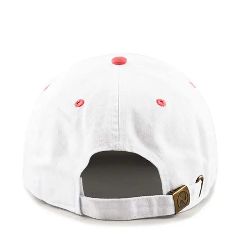 Newhattan 100% Cotton Stone Washed Cap