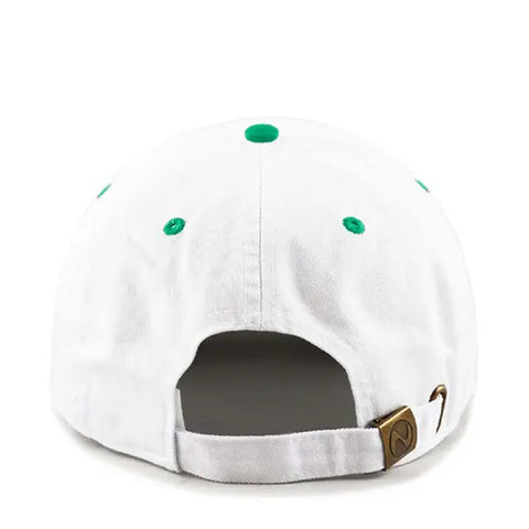 Newhattan 100% Cotton Stone Washed Cap