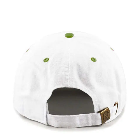 Newhattan 100% Cotton Stone Washed Cap