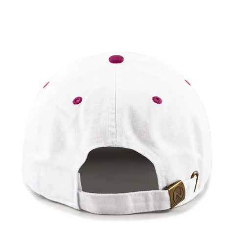 Newhattan 100% Cotton Stone Washed Cap
