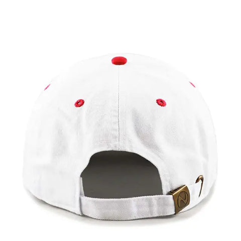 Newhattan 100% Cotton Stone Washed Cap