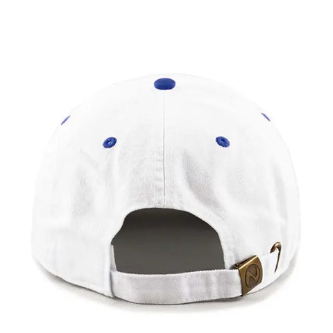 Newhattan 100% Cotton Stone Washed Cap