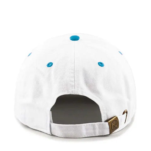 Newhattan 100% Cotton Stone Washed Cap