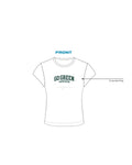 H3G-2227 - Michigan State University - Kappa Delta - BABY TEE