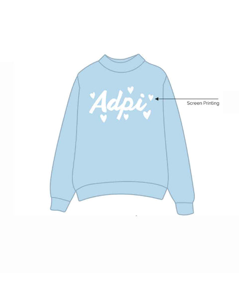 HG-2161 - Loyola University Chicago - Alpha Delta Pi